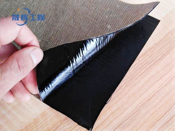 抗裂貼是什么材料做的?你知道嗎?